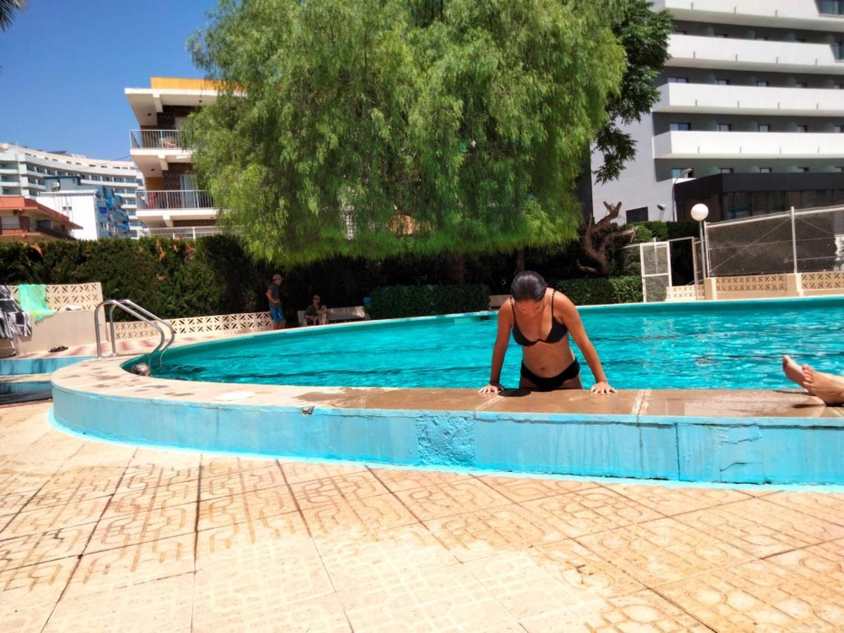 Playa De Gandia, Gandia Beach ภายนอก รูปภาพ