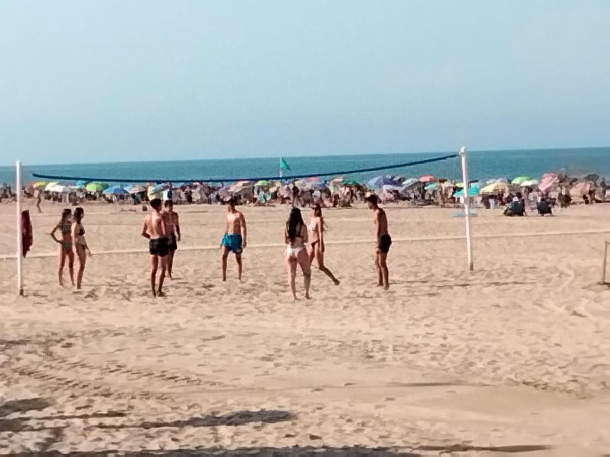 Playa De Gandia, Gandia Beach ภายนอก รูปภาพ