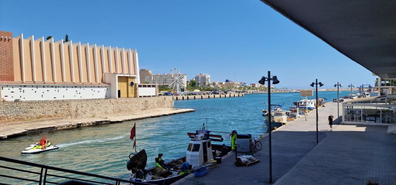 Playa De Gandia, Gandia Beach ภายนอก รูปภาพ