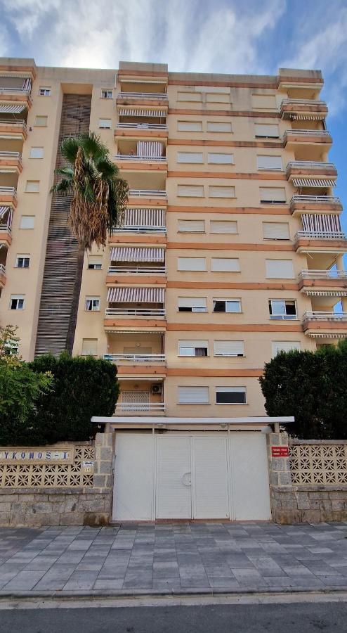 Playa De Gandia, Gandia Beach ภายนอก รูปภาพ